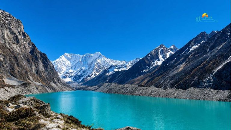 Tsho Rolpa Trek