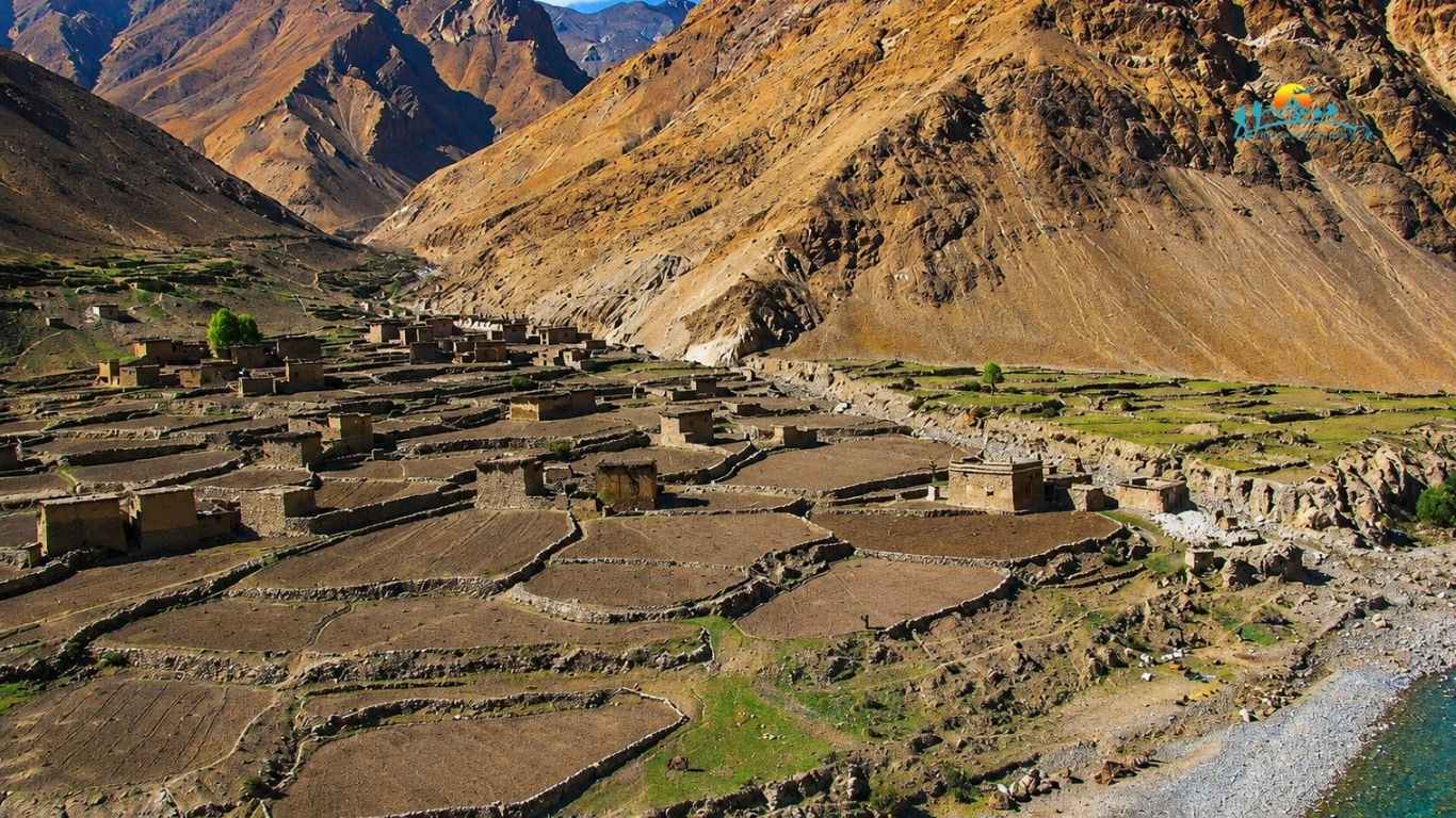 Dhaulagiri Circuit Trek