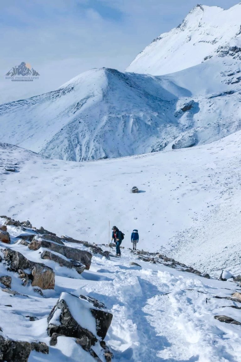 Annapurna-Circuit-Trek-Thorong-La-Pass
