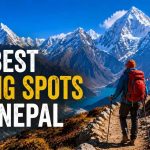 Best Hiking Spots in Nepal