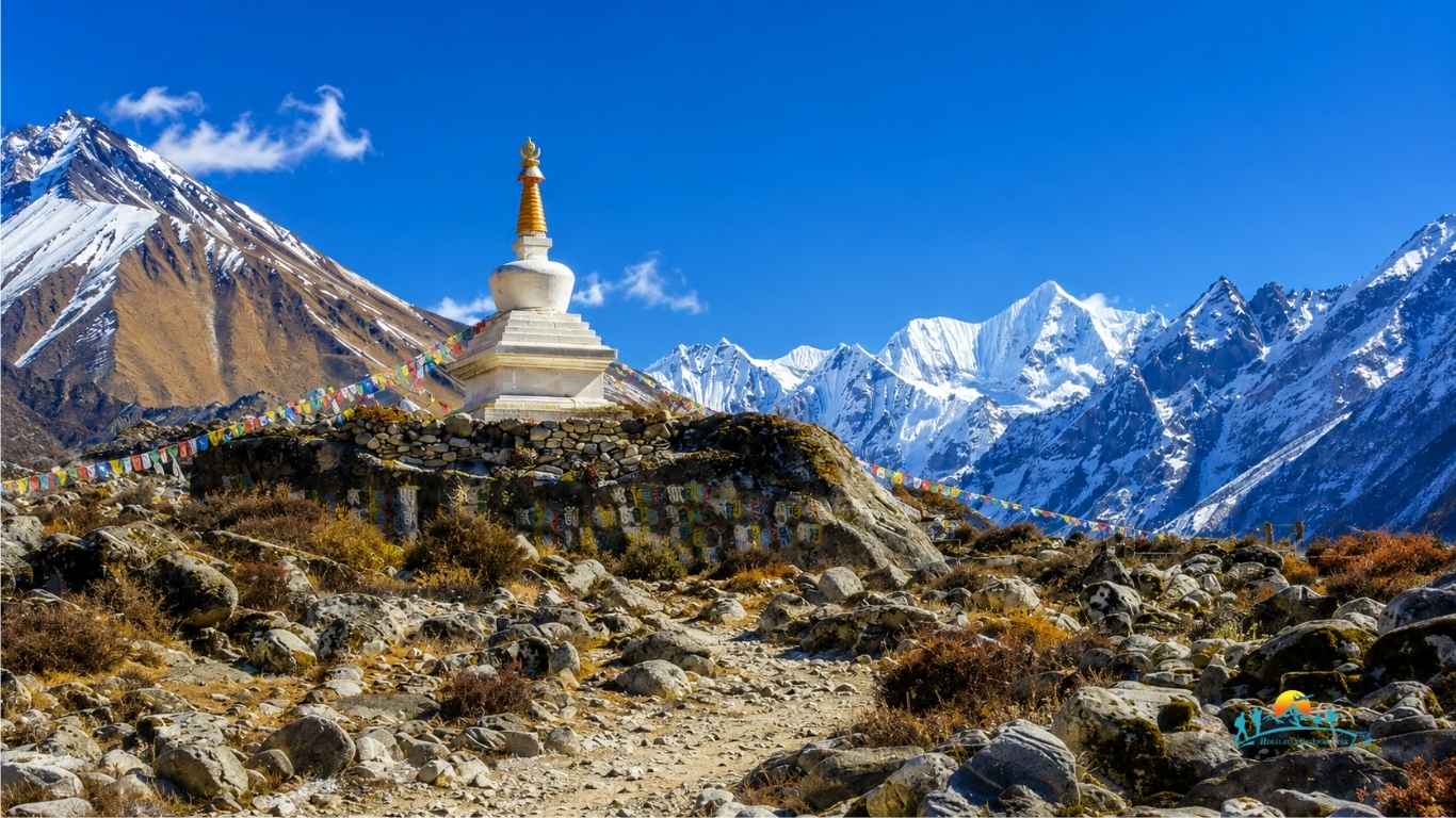 Helambu Trek
