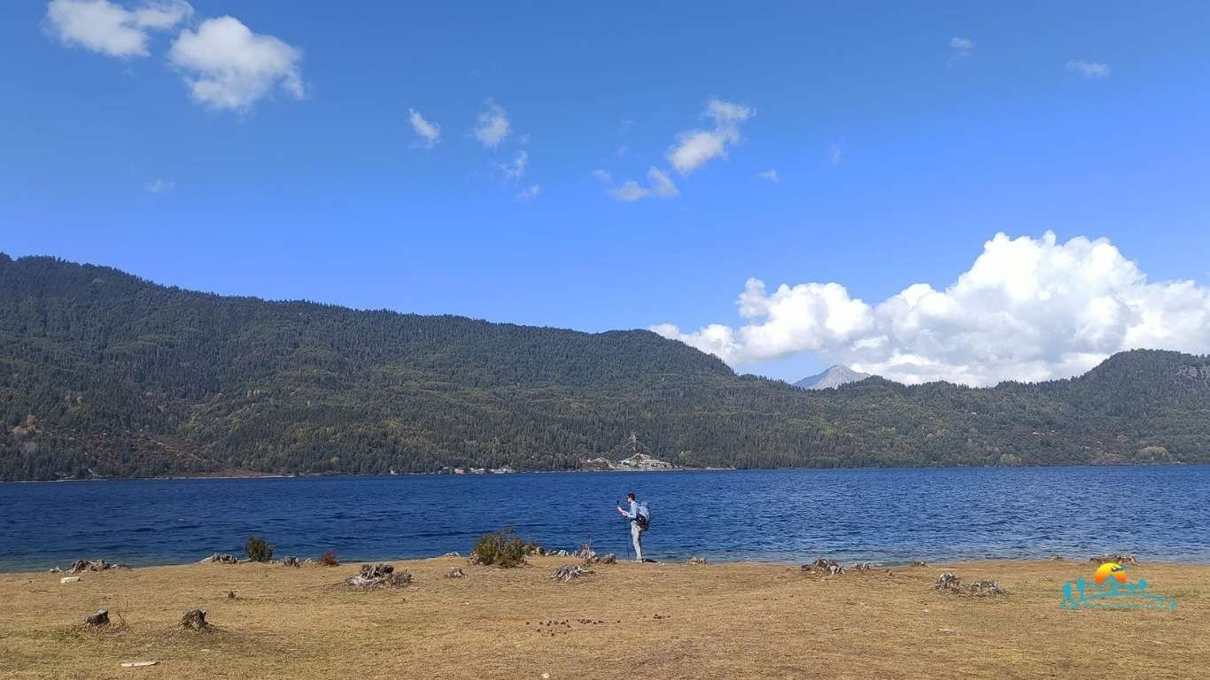 Rara Lake Trek