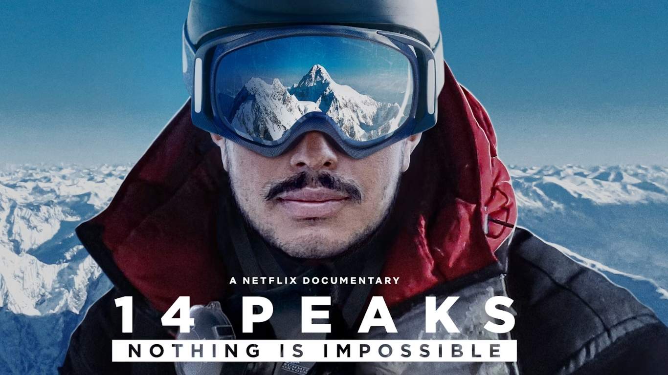 14 Peaks: Nothing Is Impossible