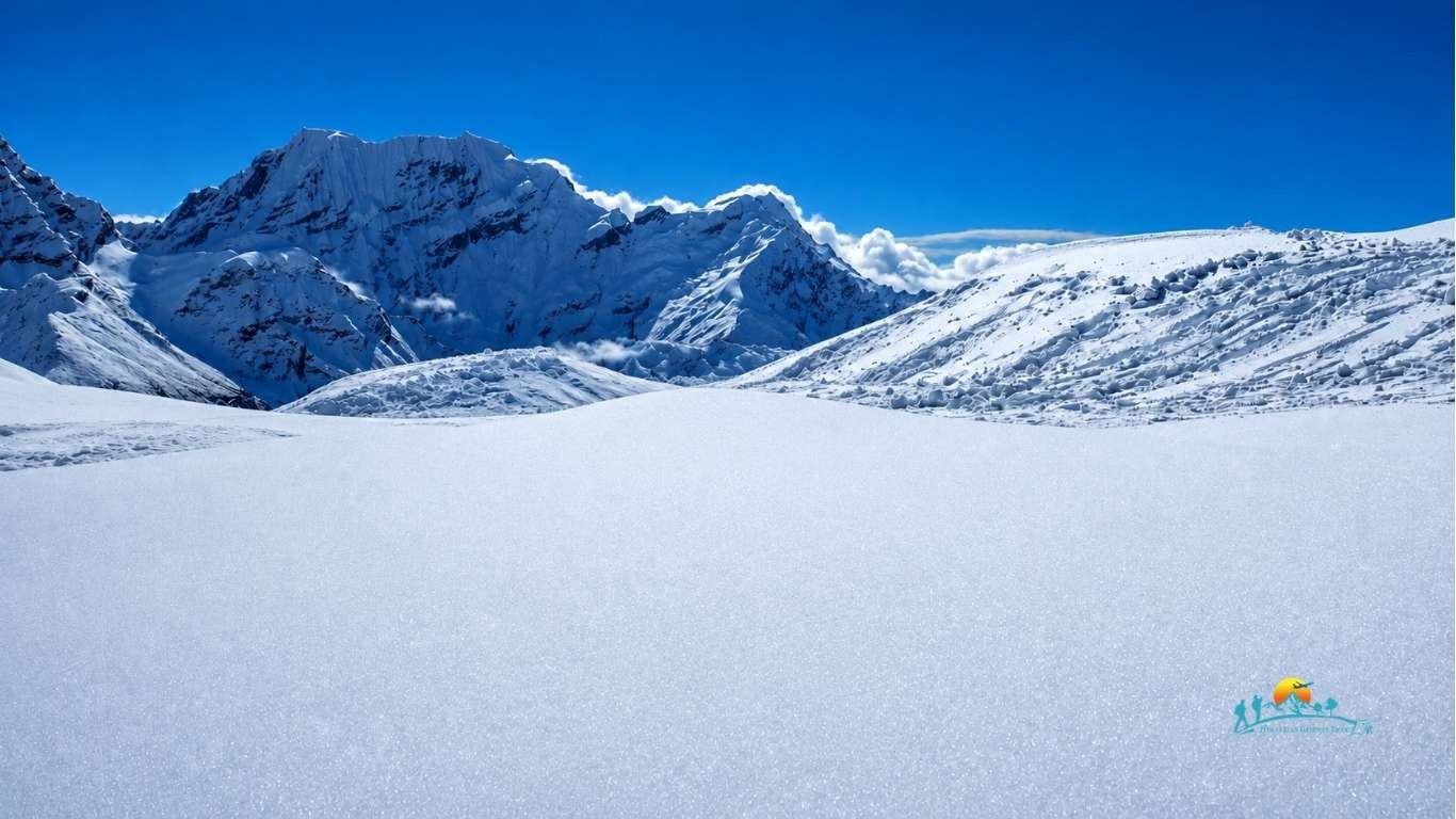 Amphu Lapcha Pass