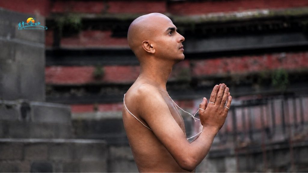 Changing the Janai