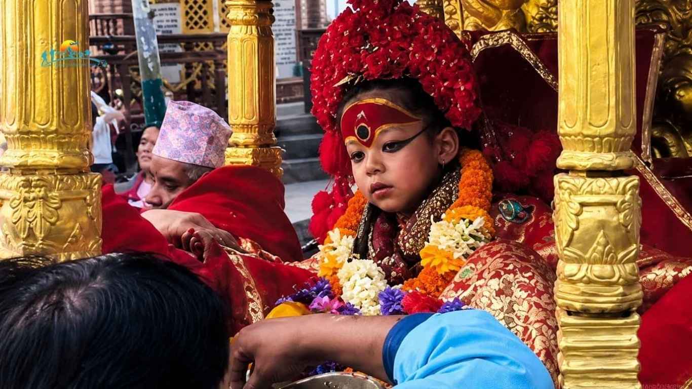 Ghode Jatra