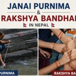 Janai Purnima and Rakshya Bandhan in Nepal