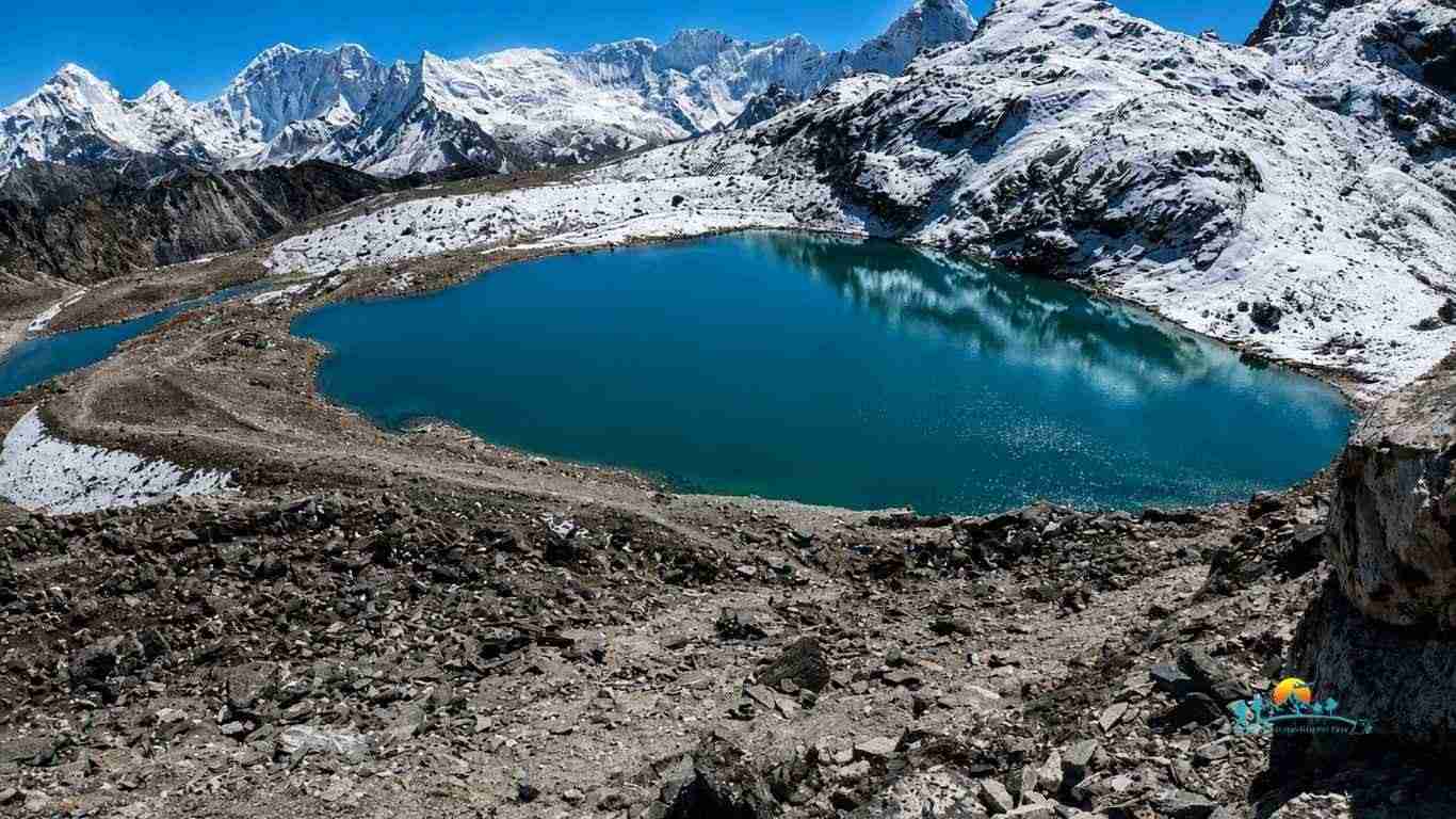 Kongma La Pass