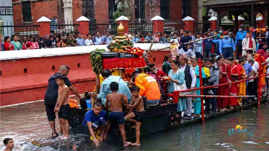 Kumbheshwar, Patan