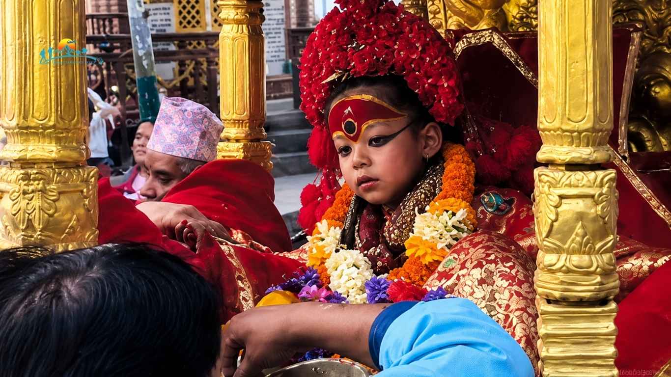 Other Festivals and Ceremonies