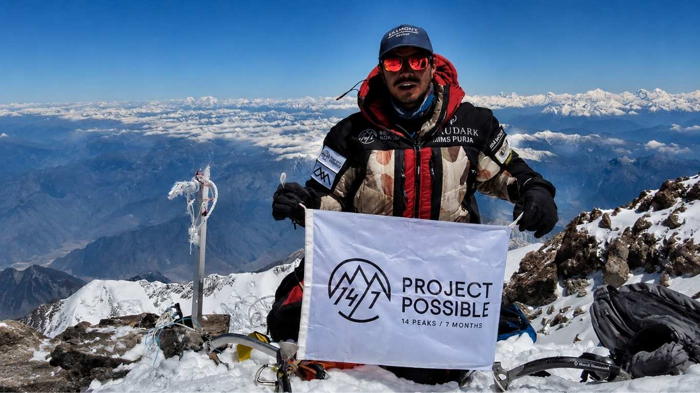 Project Possible