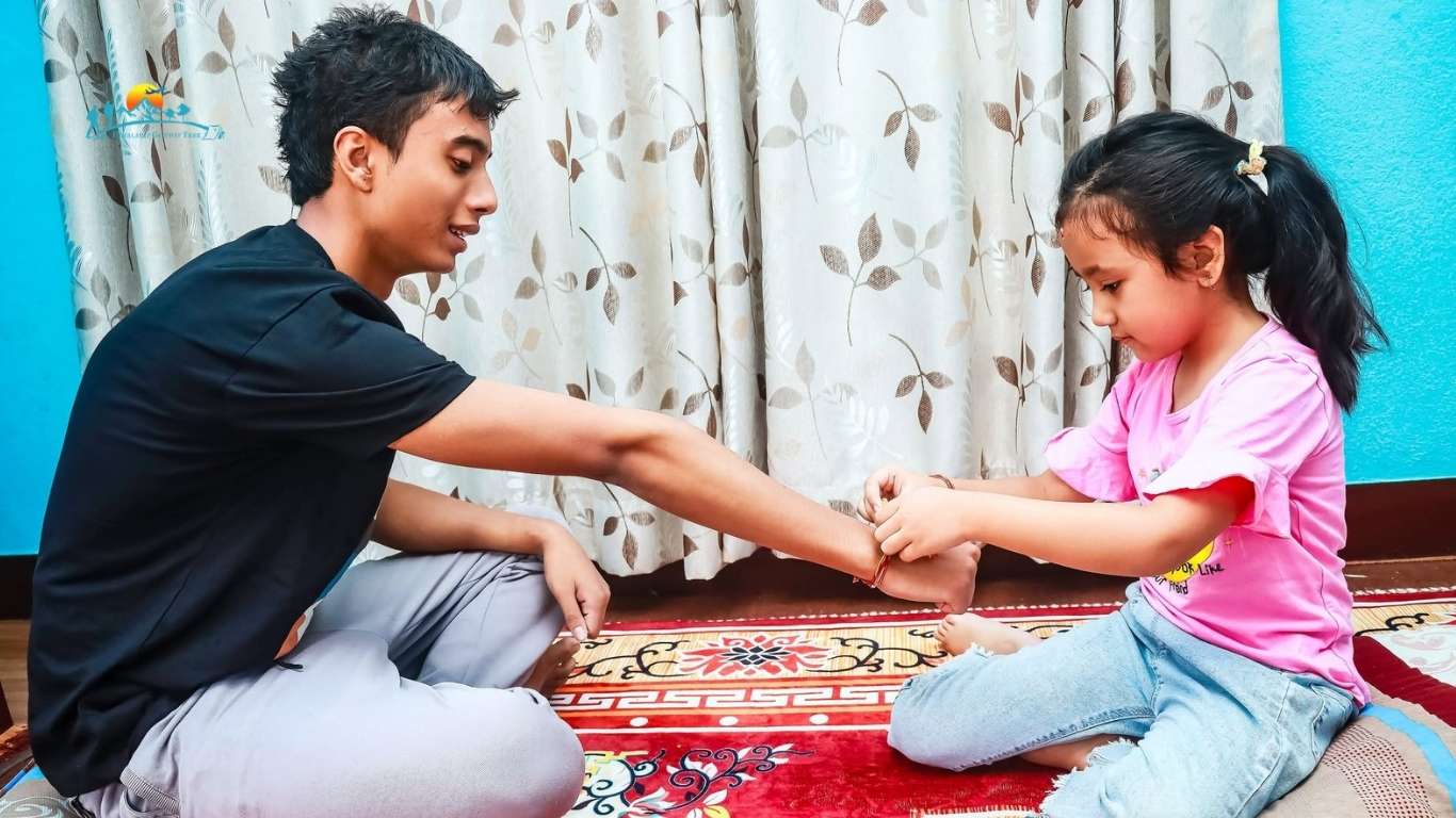 Rakshya Bandhan