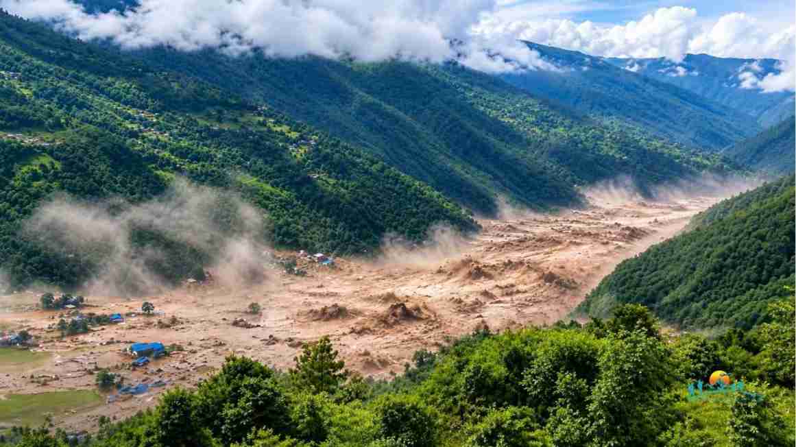 2026 floods in Nepal