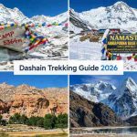 Dashain Trekking Guide 2026