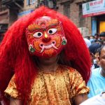 Indra Jatra