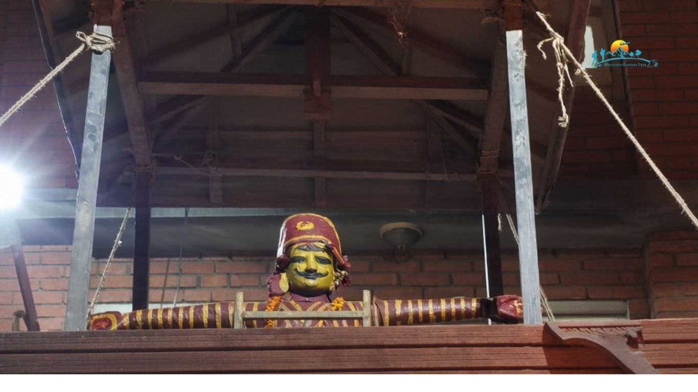 Lord Indra