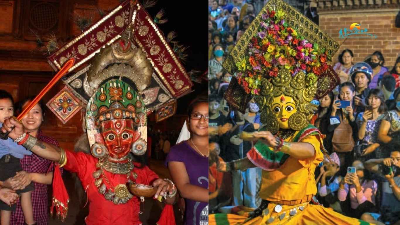 Mahakali Pyakhan
