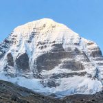 Mount Kailash