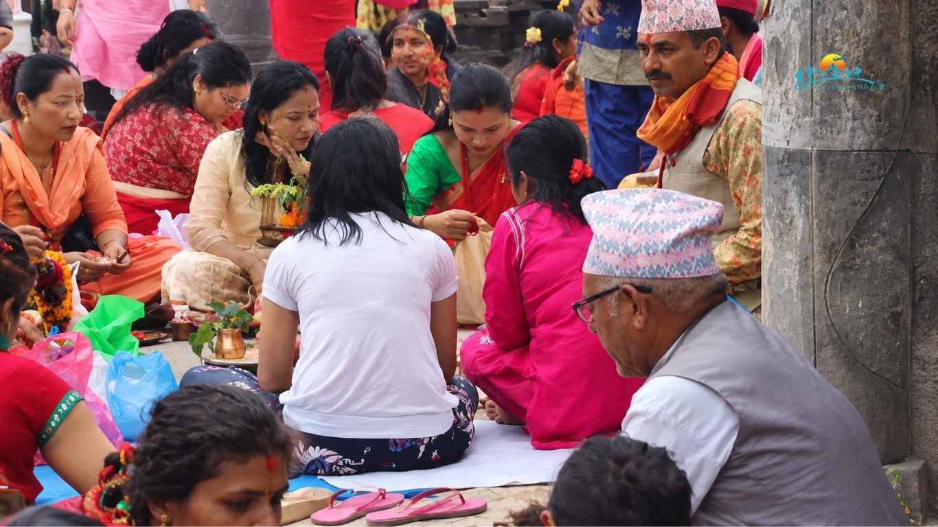 Rishi Panchami