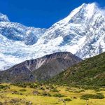 Best Time for Manaslu Circuit Trek