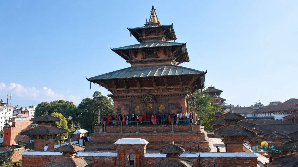 Best Time to Visit Nepal