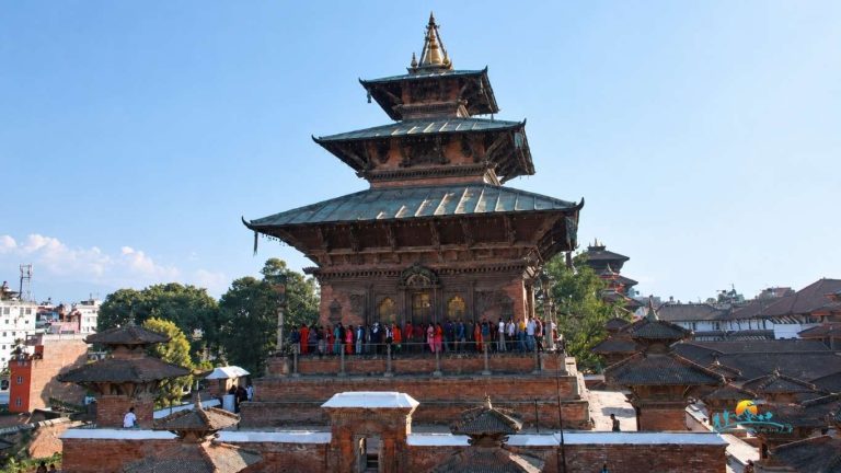 Best Time to Visit Nepal