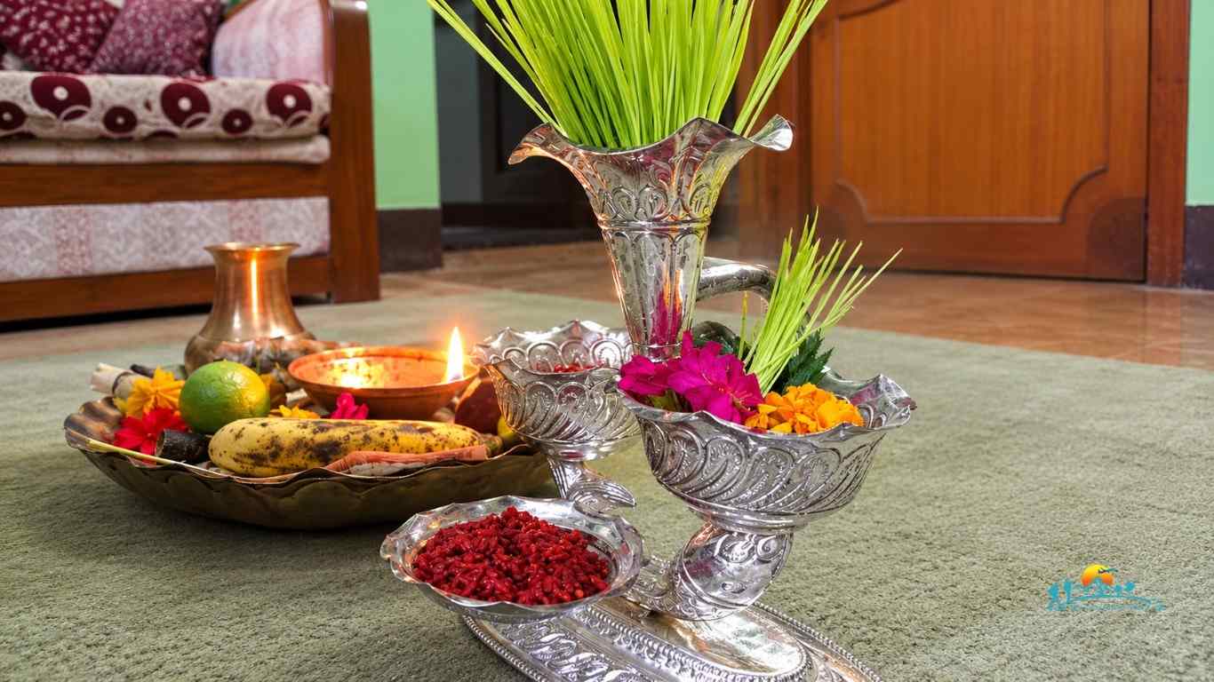 Dashain Festival of Nepal