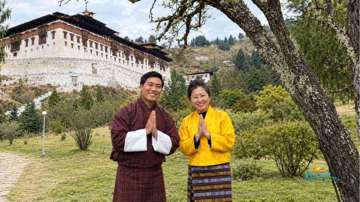 Greetings and Social Etiquette in Bhutan