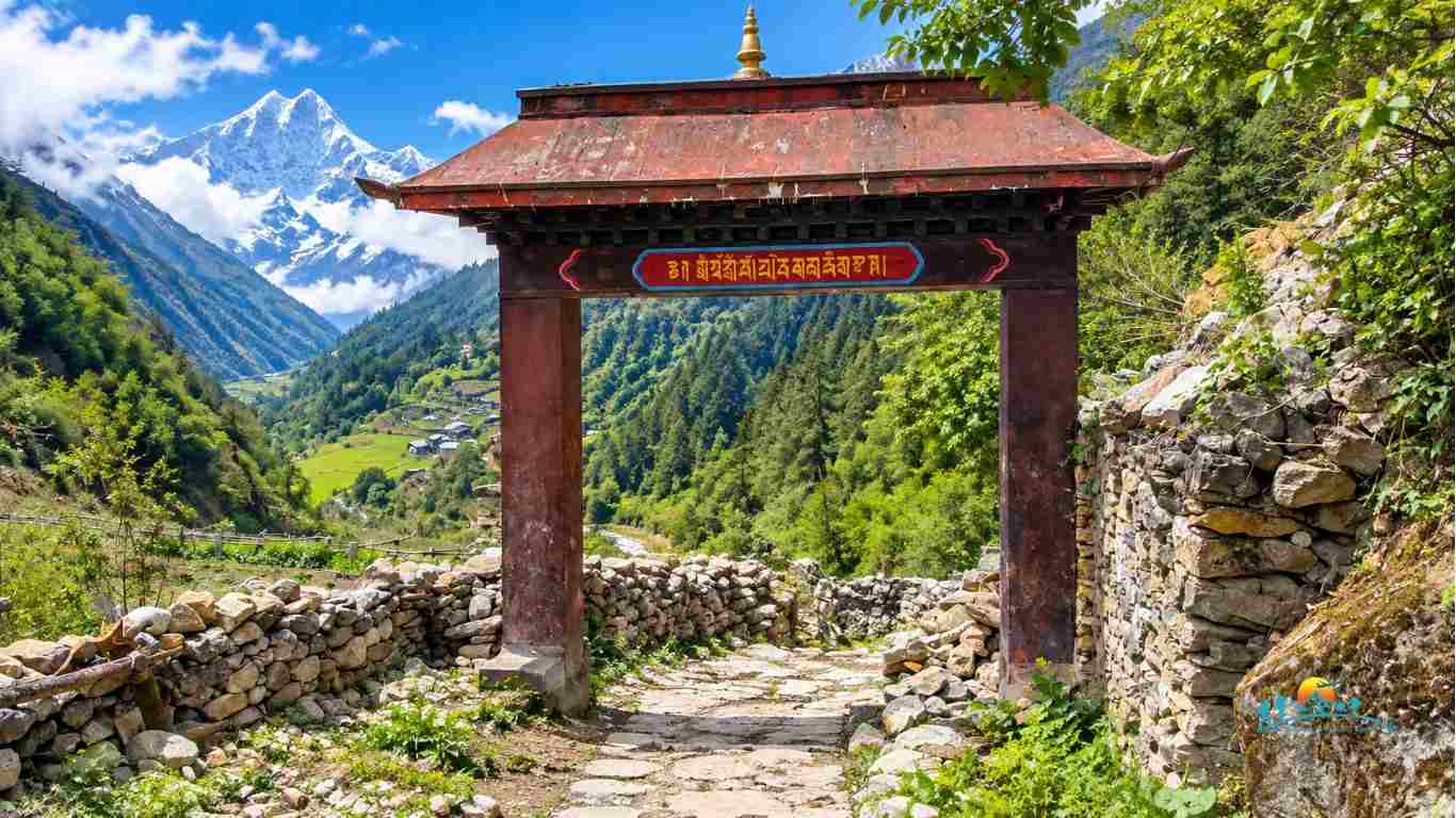 Why Timing Matters on the Manaslu Circuit