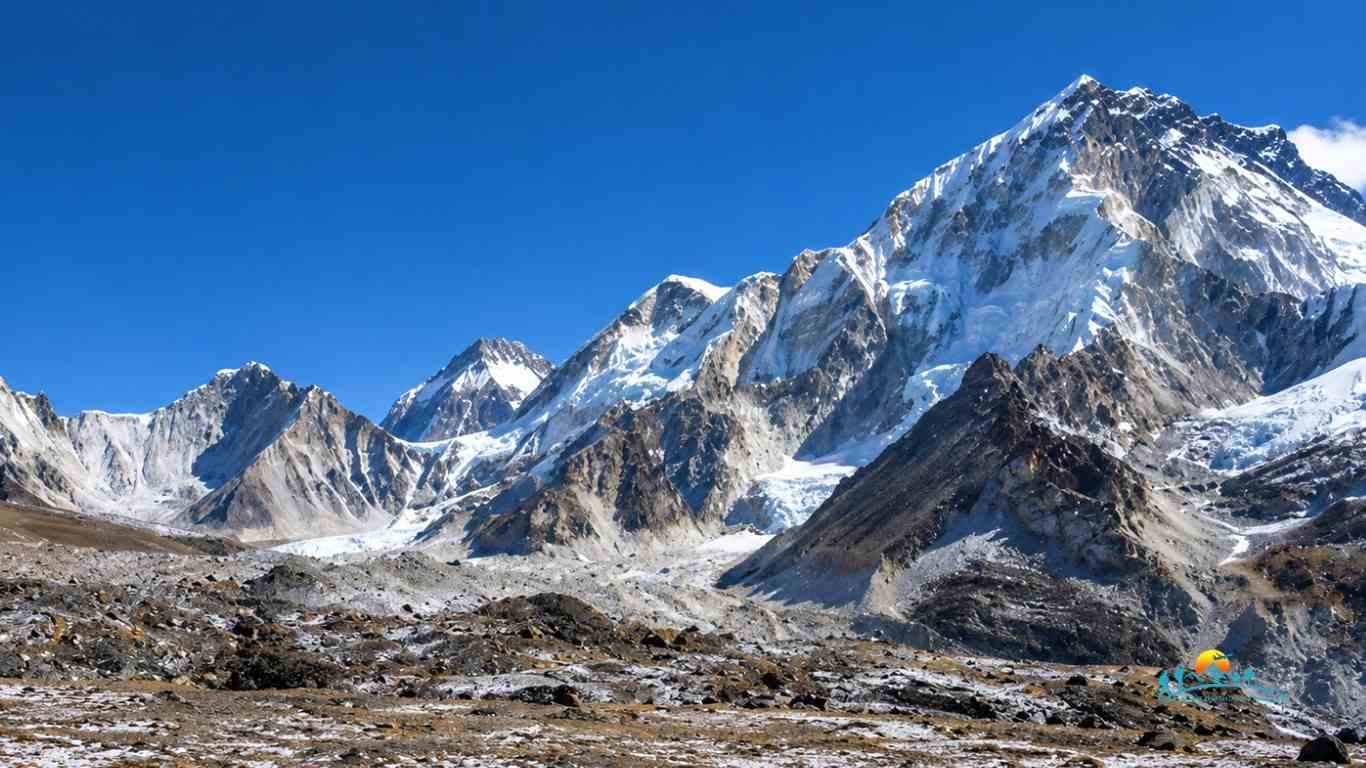 Mountain Views and Photography Opportunities