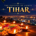 The Festival of Lights Tihar