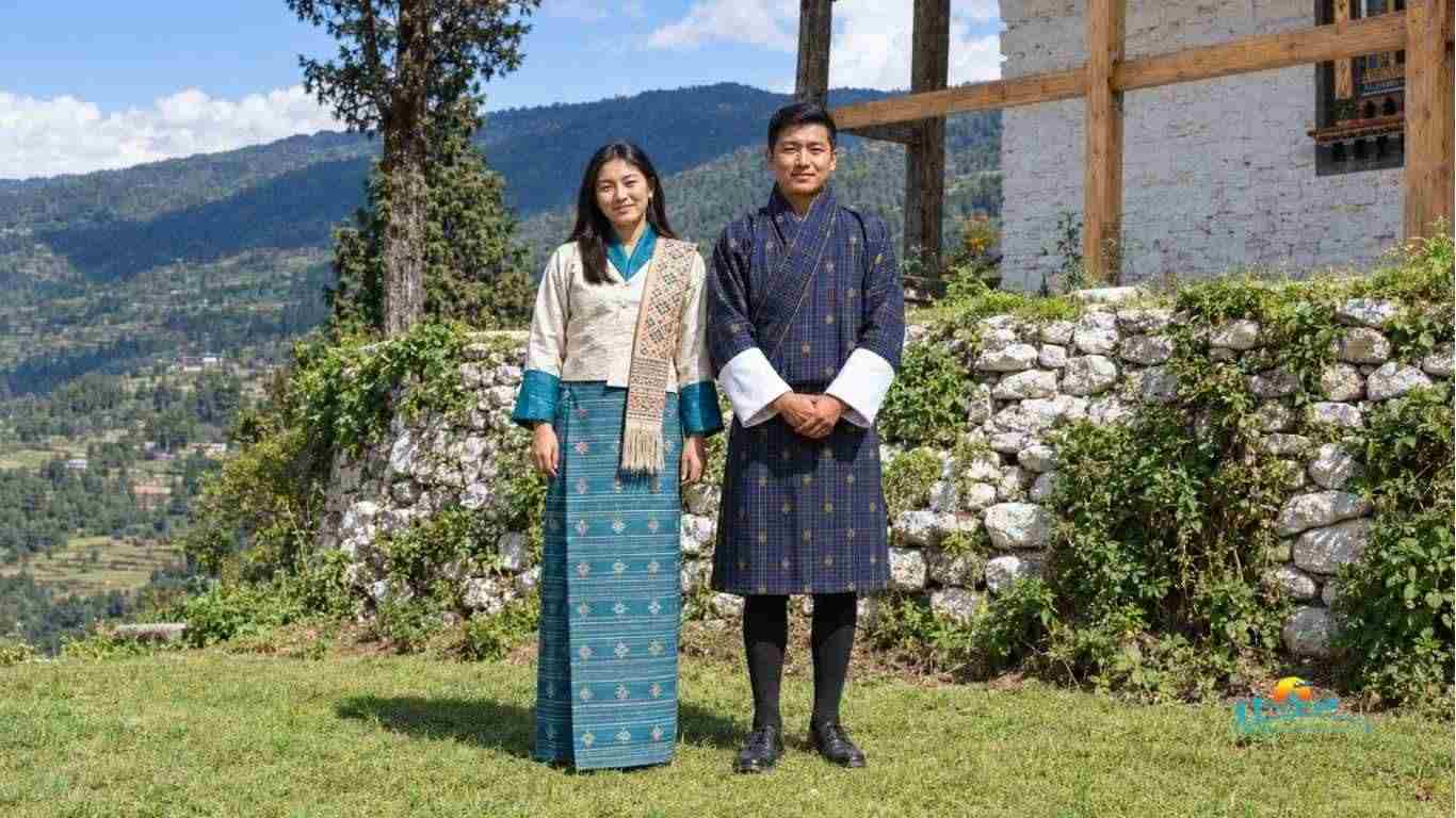 Wear in Bhutan